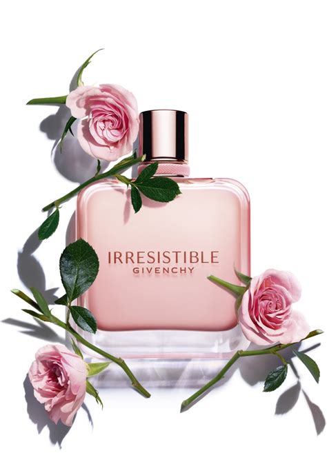 very irresistible givenchy ingredients|givenchy irresistible rose.